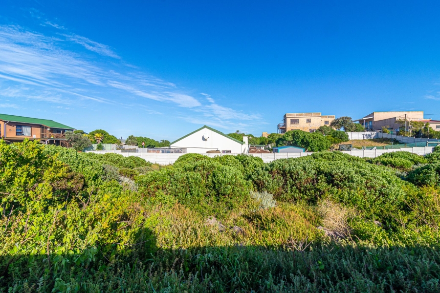 0 Bedroom Property for Sale in Pearly Beach Western Cape